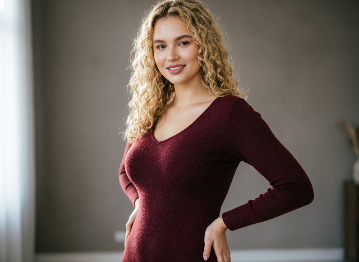 Тематическое фото Изображение сгенерировано ИИ Qwenlm.a (18+).