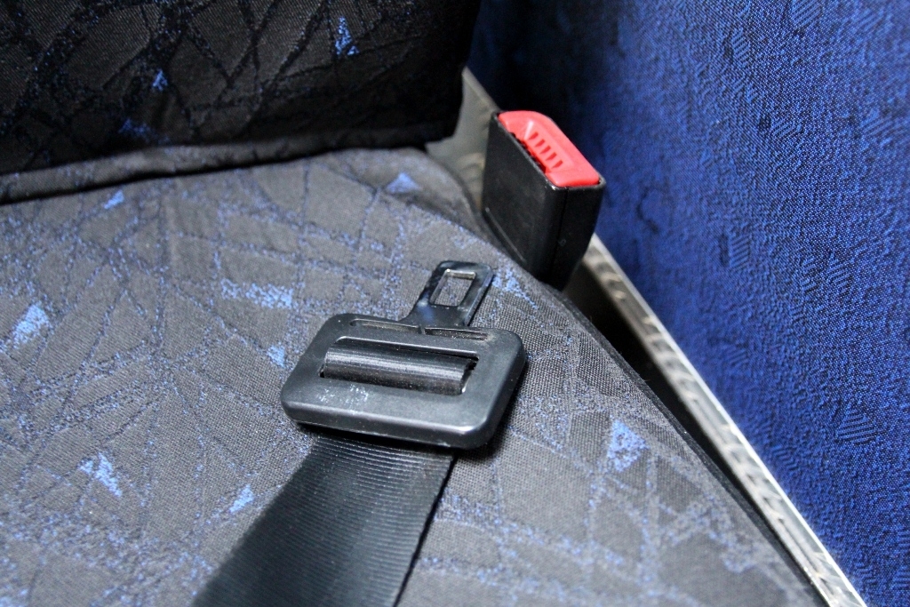 Ремень безопасности ИА EAOMedia