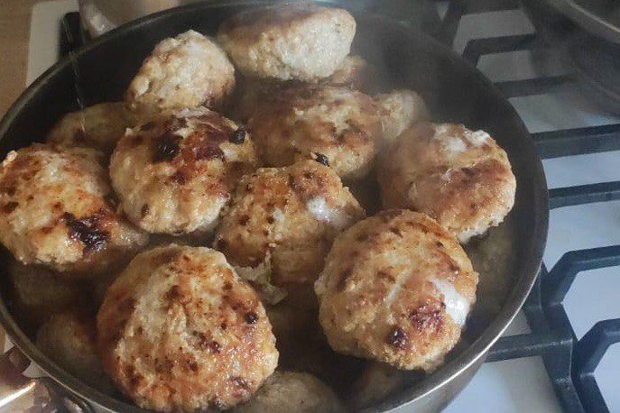 Не манка, не хлеб и не лук: добавьте в фарш этот ингредиент - котлеты сочные и ароматные ИА KrasnodarMedia