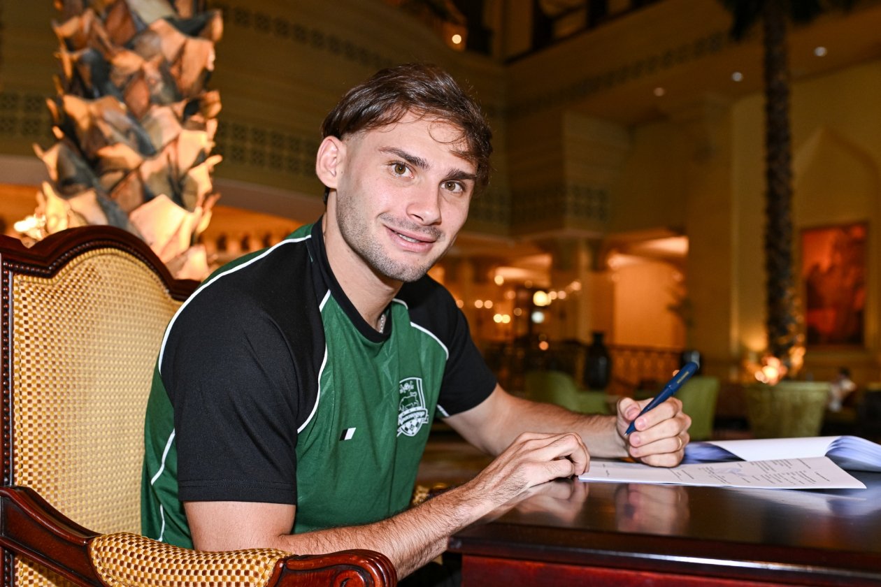 Пресс-служба ФК 