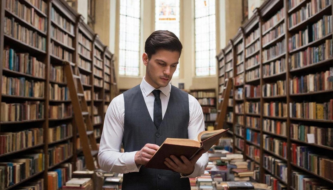 Ваш мозг насквозь пропитан знаниями, если без ошибок ответите на 8 вопросов - ТЕСТ ИИ Kandinsky (18+)