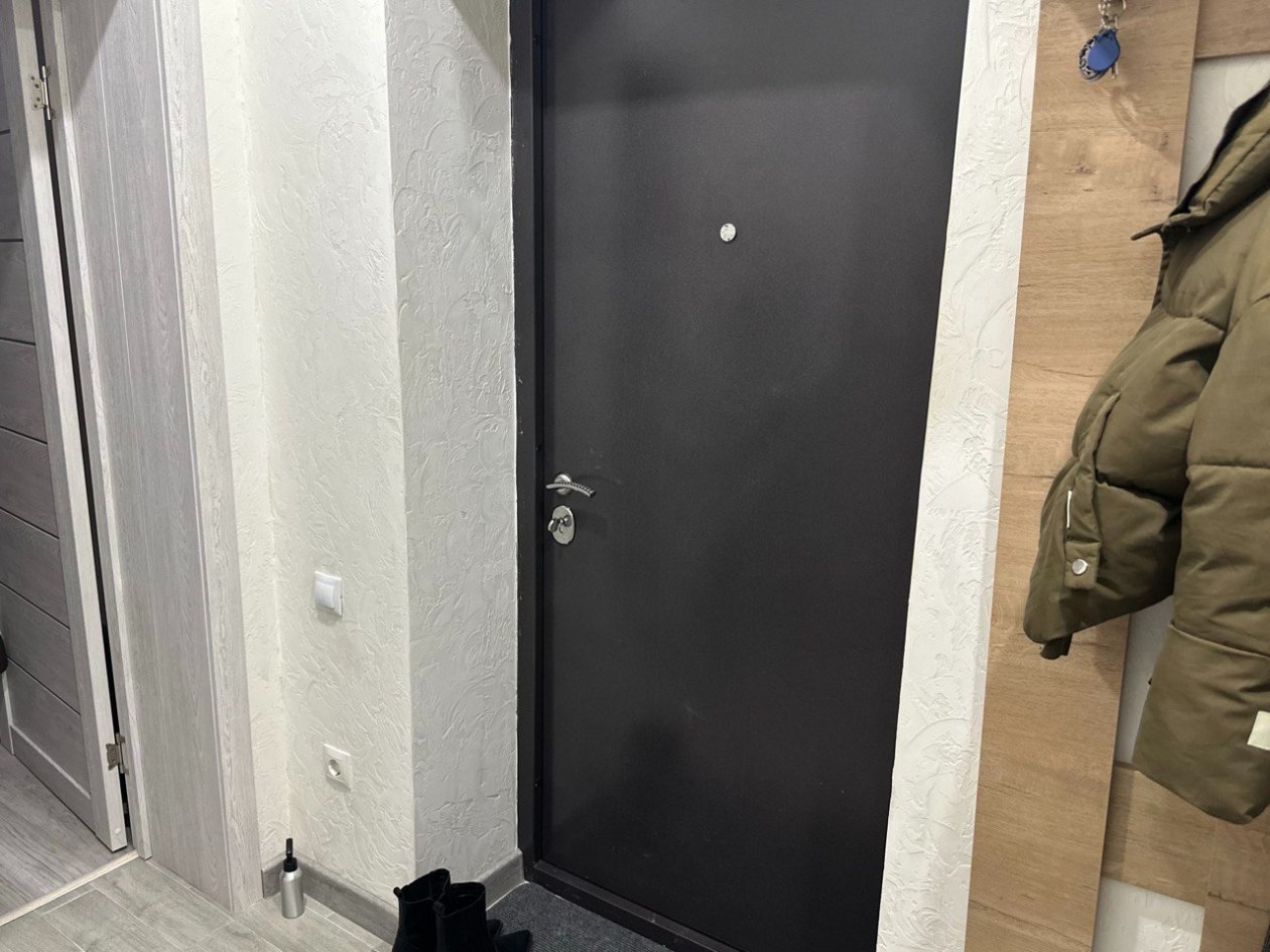 Штраф 15 000 рублей за входную дверь в квартиру: новая норма ЖКХ уже с этого месяца ИА Stavropol.Media