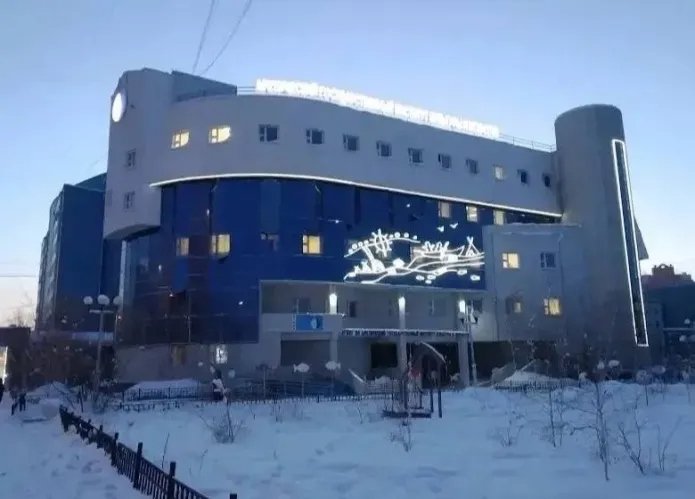 В Арктическом госуниверситете искусств запустят новые образовательные программы пресс-служба главы и правительства РС (Я)