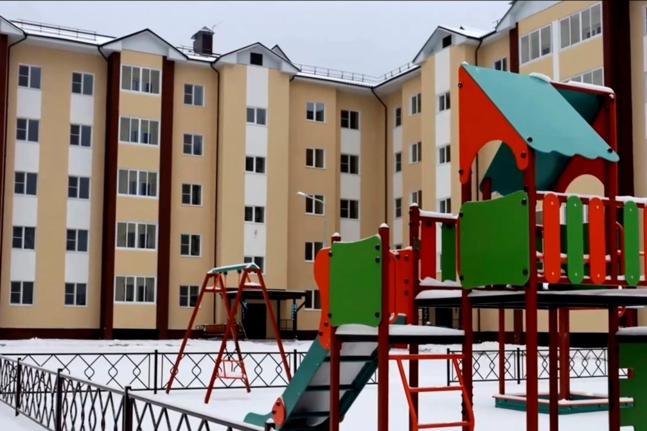 Тематическое фото правительство области