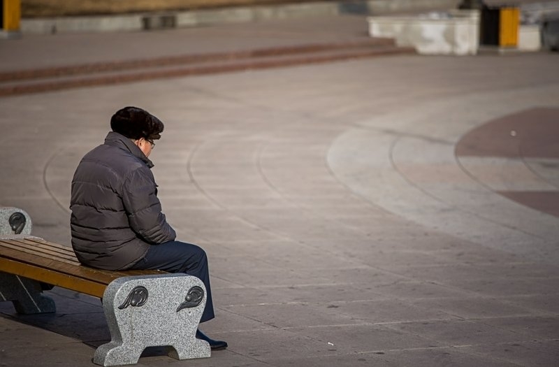 Два пенсионера из Нерюнгри лишились 5,1 млн рублей на инвестициях Александр Ратников