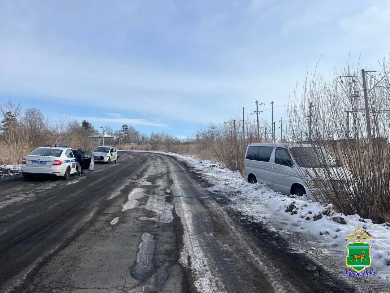 Тематическое фото УМВД по ЕАО