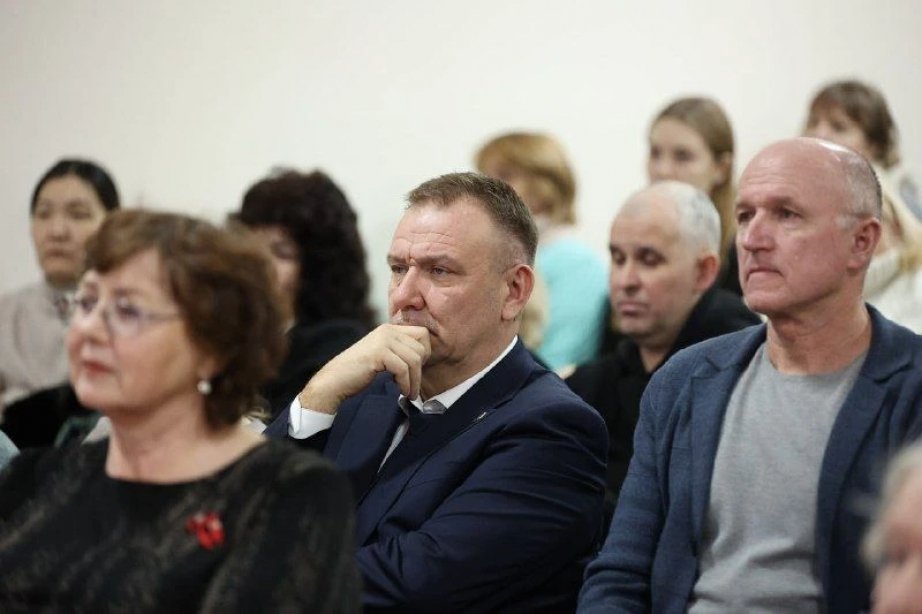 Антон Шевченко