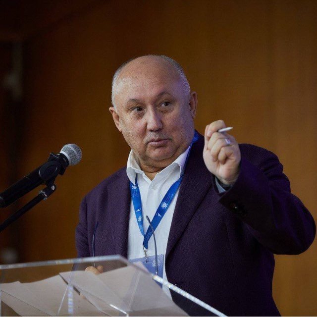 Из личного архива