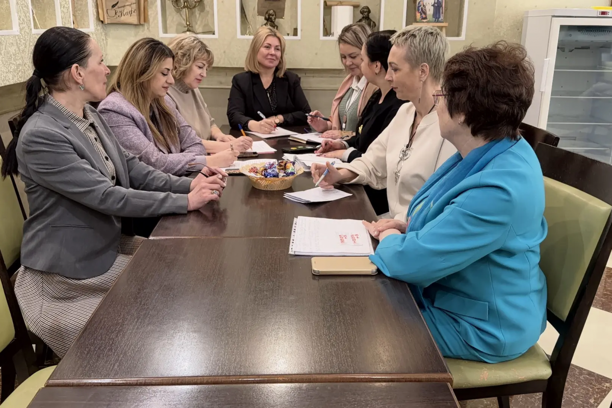 Женское движение ЕР на Камчатке Пресс-служба отделения партии &quotЕДИНАЯ РОССИЯ&quot по Камчатскому краю