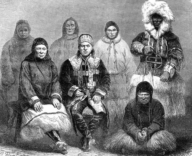 Выставка гравюр о дальневосточной истории открывается во Владивостоке предоставлено организаторами