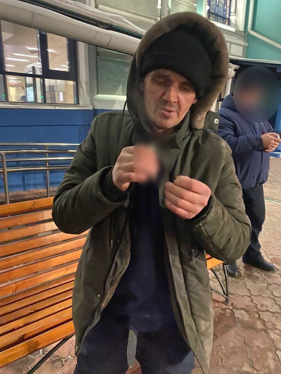 Пресс-служба ГУ МВД России по Иркутской области