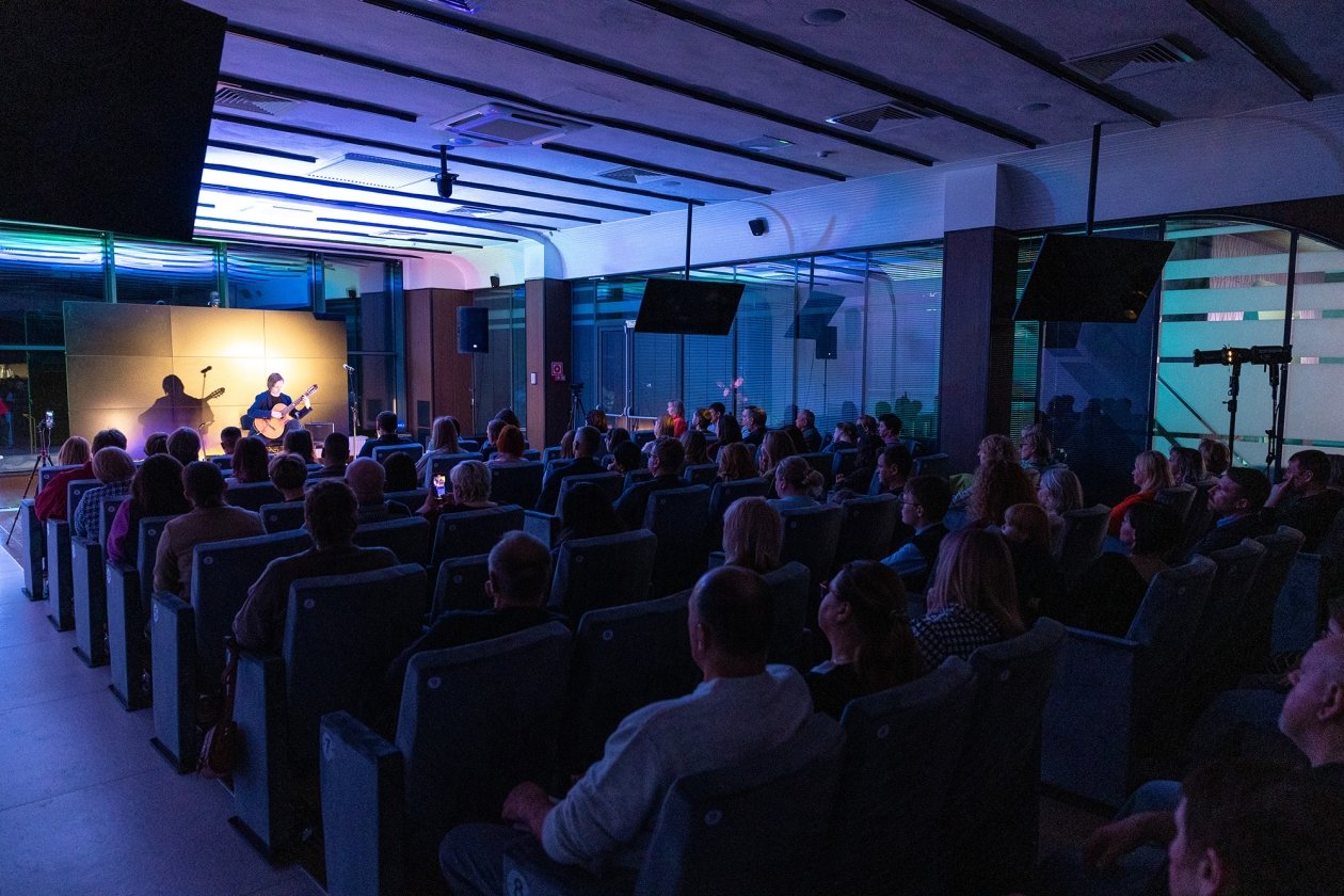 Правительство Магаданской области