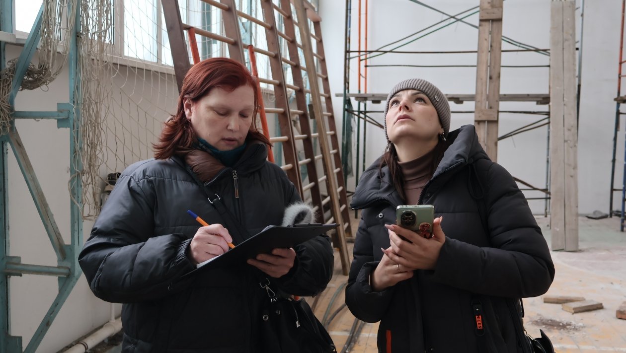 Александр Шепырев, ИА UssurMedia