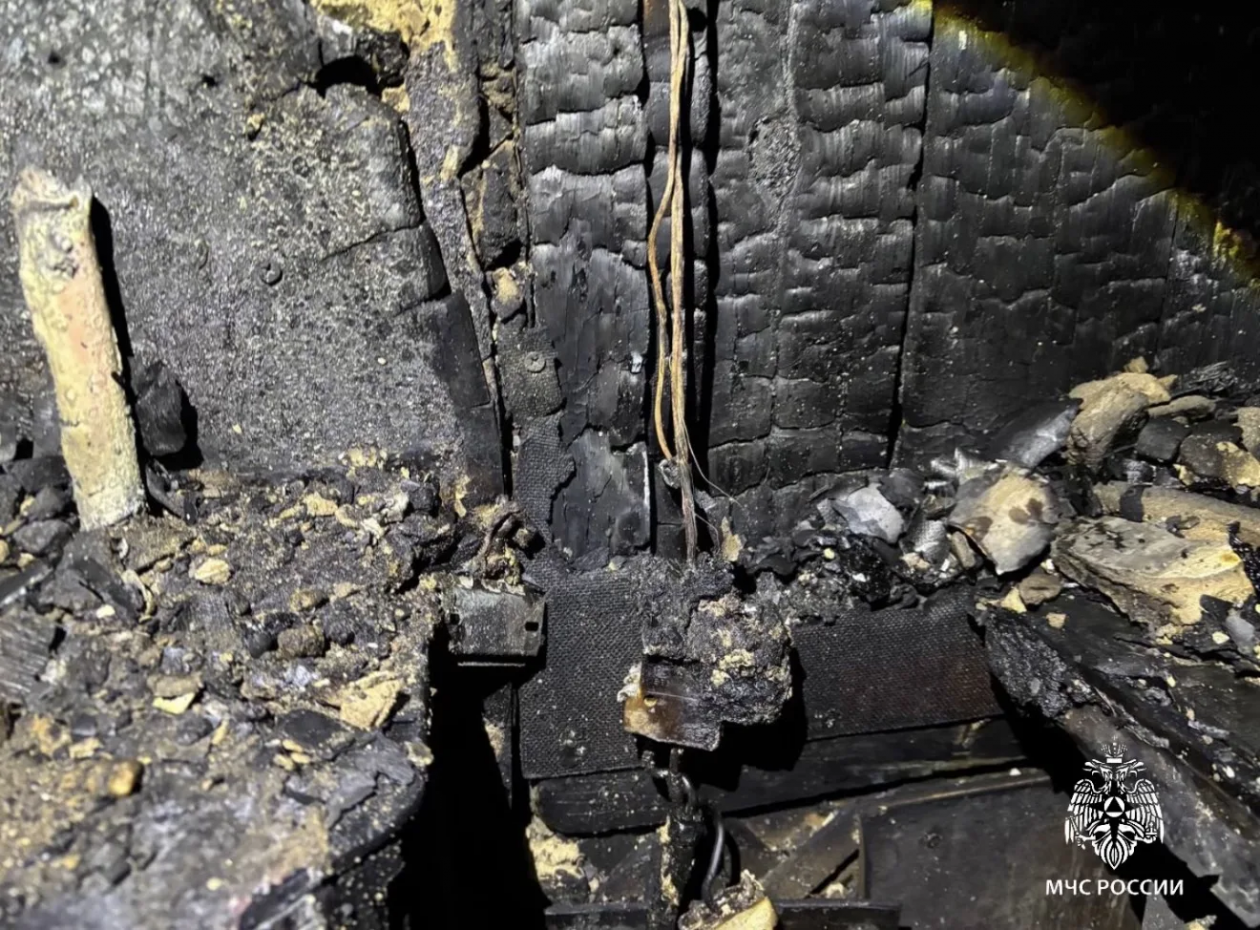 Пресс-служба ГУ МЧС России по Иркутской области