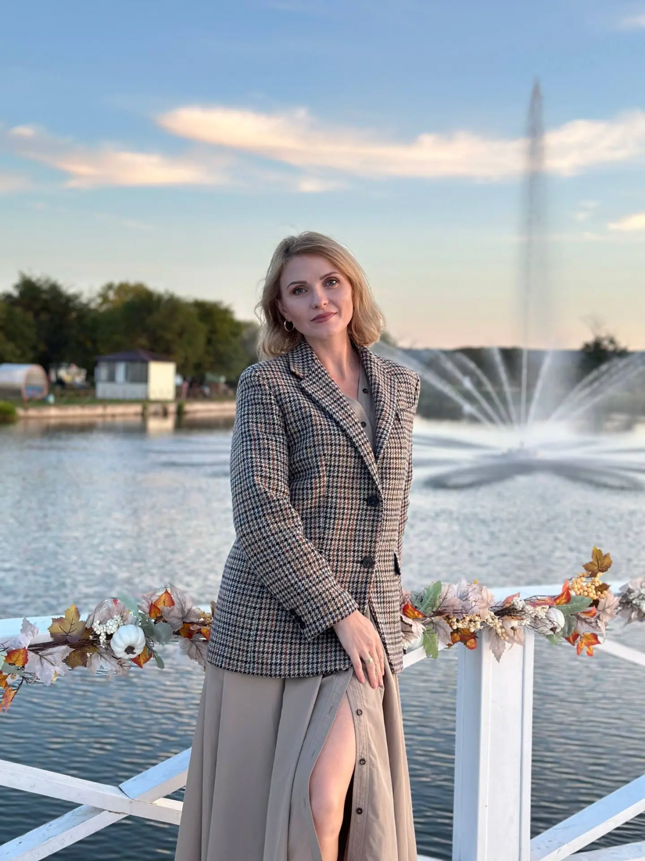 предоставлено парком 