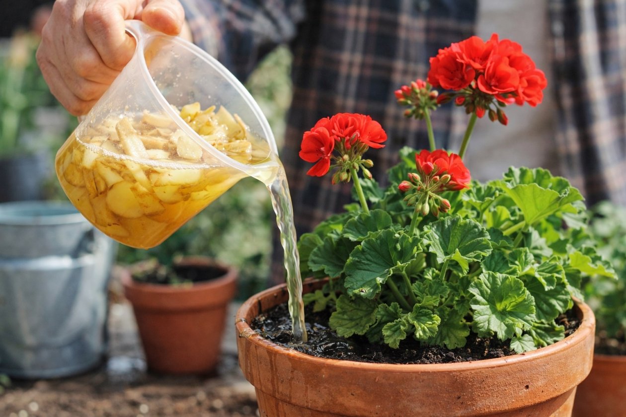 Герань на подоконнике сгенерировано ИИ Qwenlm.ai (18+)