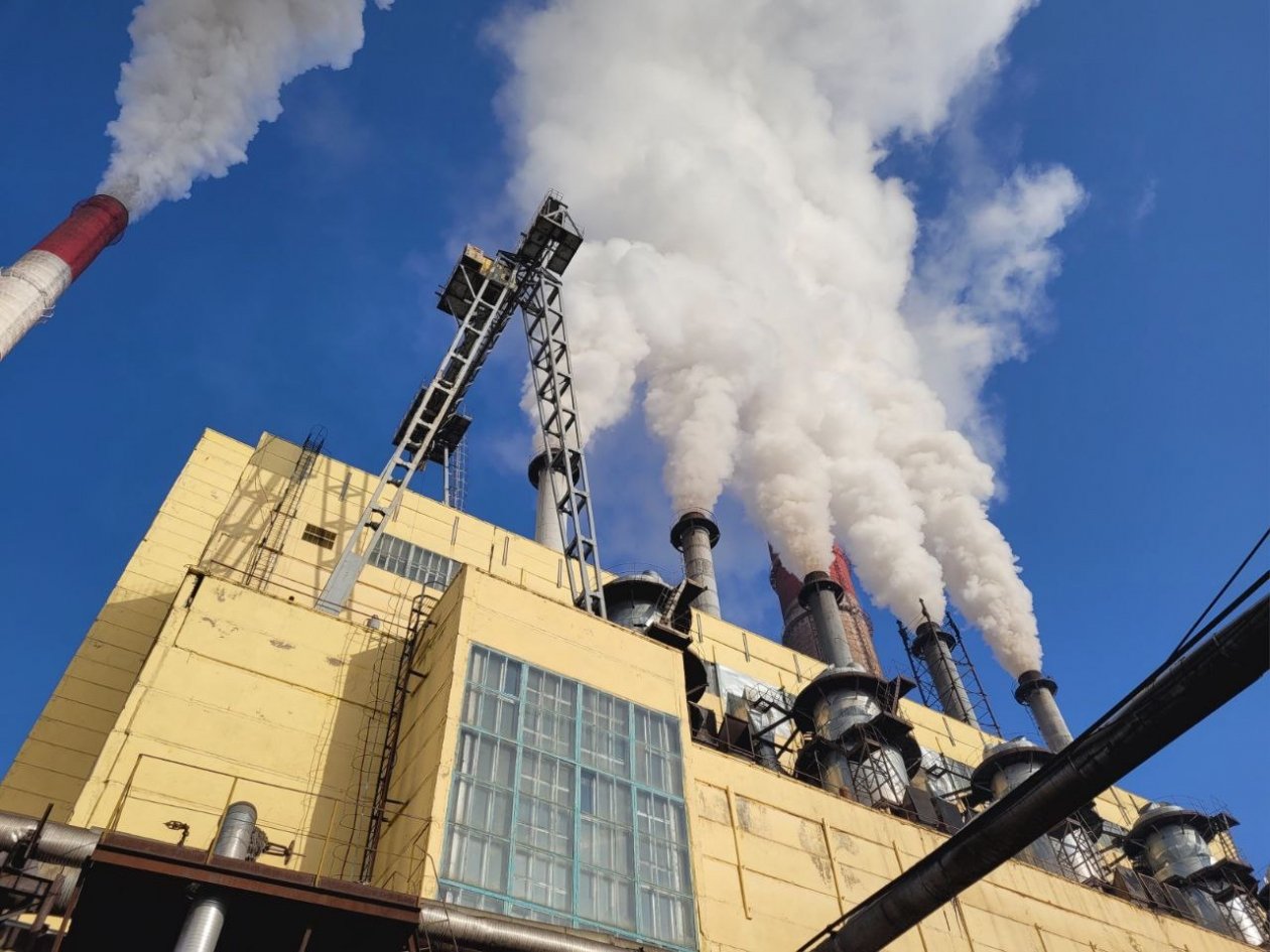 . пресс-служба Минэкологии Красноярского края