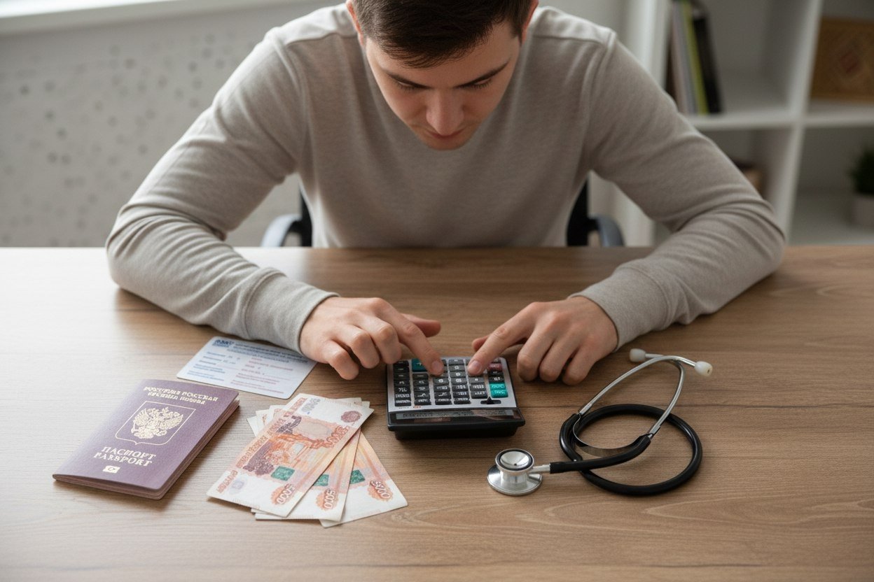 Тематическое фото сгенерировано при помощи Qwen.ai (18+)