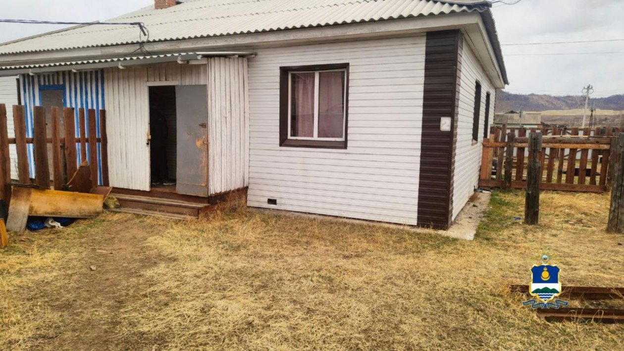 Бывший чиновник в Бурятии предстанет перед судом за плохое жильё для сирот МВД по Бурятии