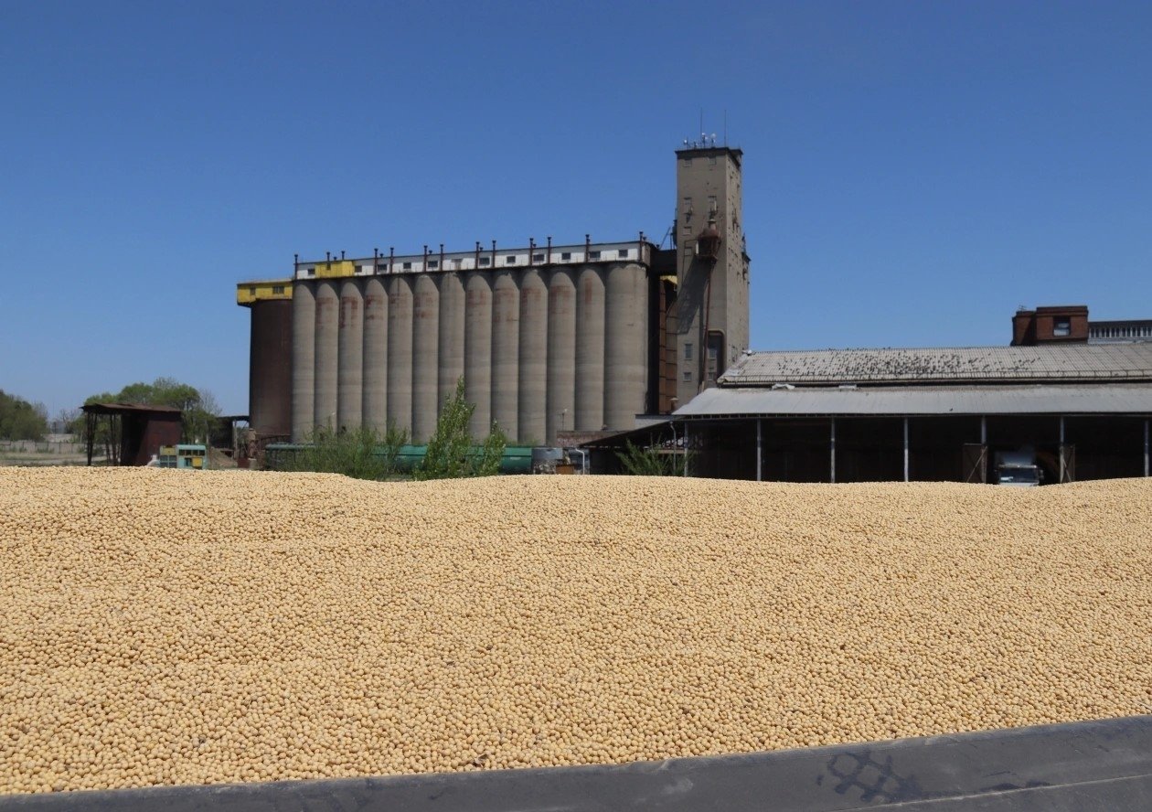 Уссурийский масложиркомбинат Евгения Микушина, ИА UssurMedia