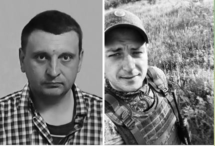 С бойцами простились в Севастополе Соцсети М. Развожаева