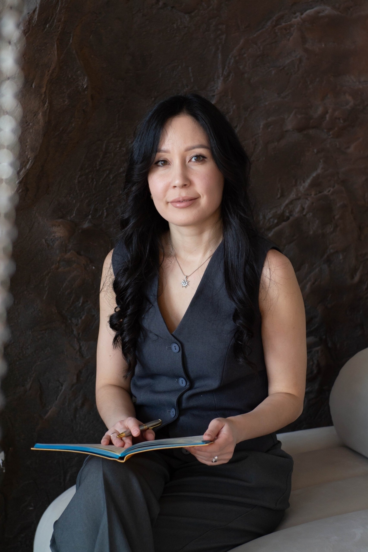 Личная странца во Вконтакте (12+) vk.com/rimma__psy