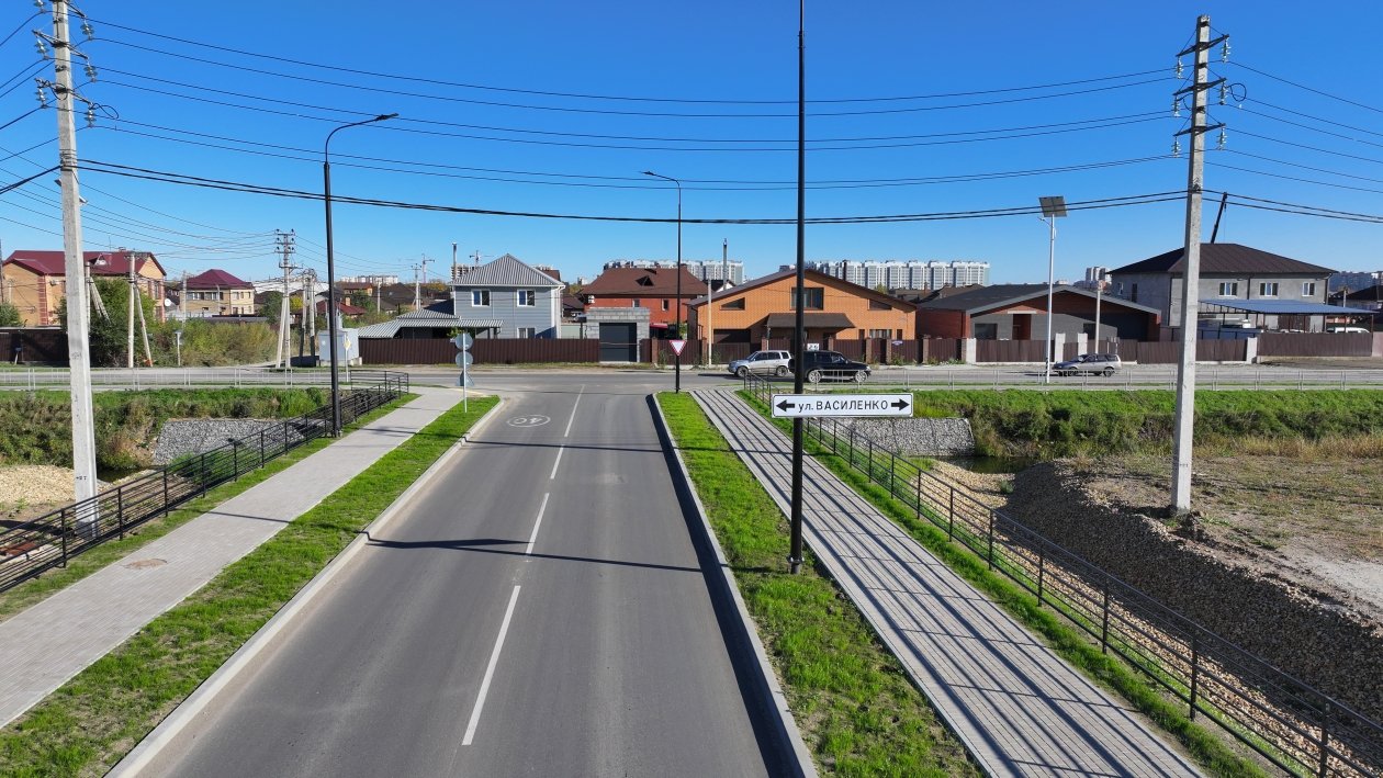 Свежий асфальт в Чигирях уложат в два этапа министерство транспорта и дорожного хозяйства Амурской области