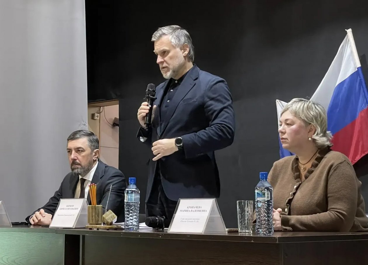 Строительство котельных в Чульмане синхронизируют с программой газификации  пресс-служба главы и правительства РС (Я)