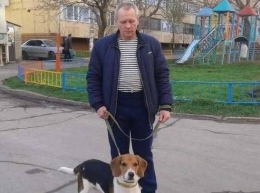 Николай Замараев погиб при нападении студента в техникуме пресс-служба мэрии Анапы