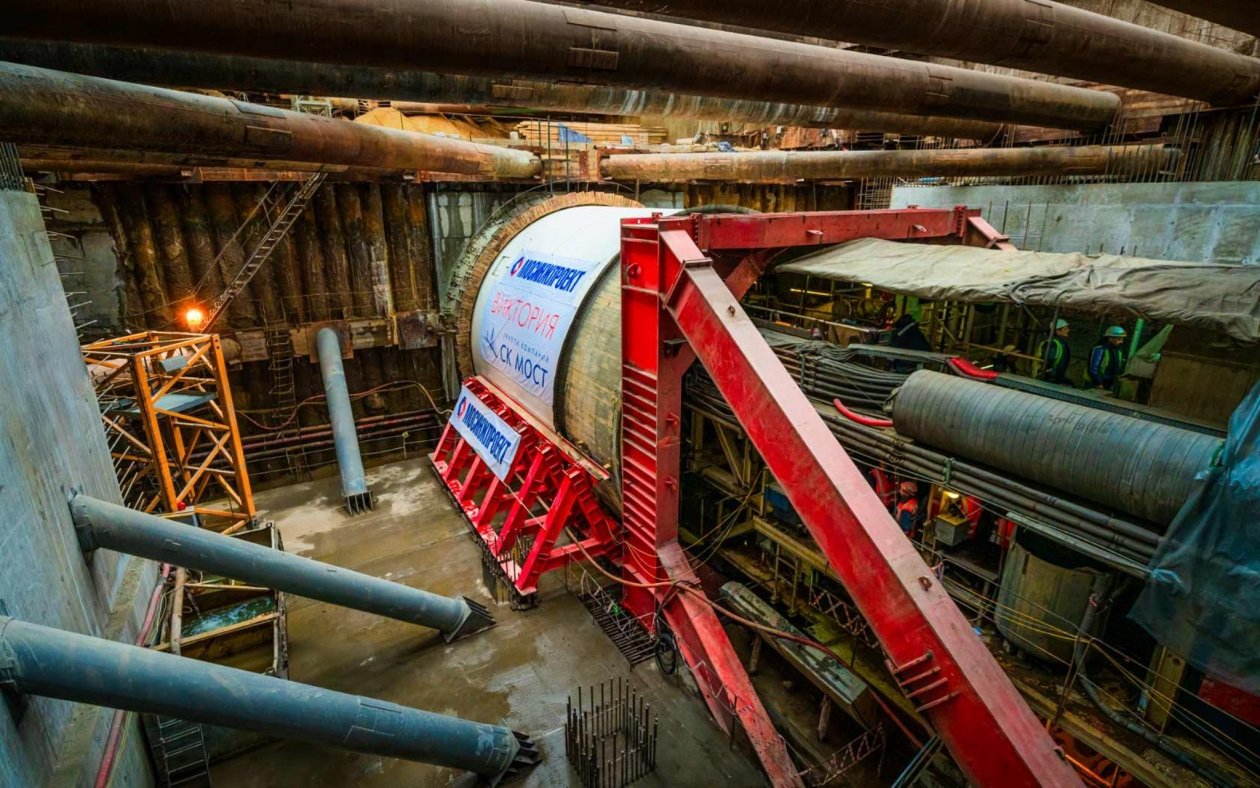 Тематическое фото Личный блог мэра Москвы Сергея Собянина