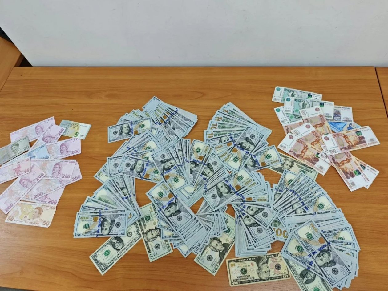 Пресс-служба УФСБ России по Ставрополью