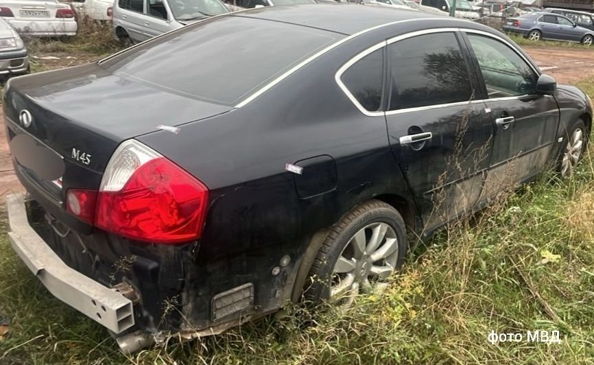 Иномарку конфисковали у 33-летней жительницы Братска за пьяную езду Пресс-служба прокуратуры Иркутской области