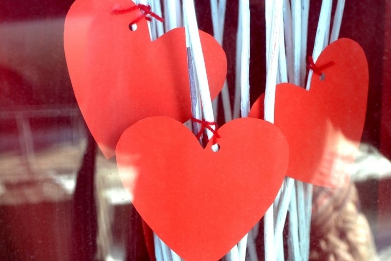 День Влюбленных разогрел спрос на отдых в Сочи и Анапе Карина Нескородьева