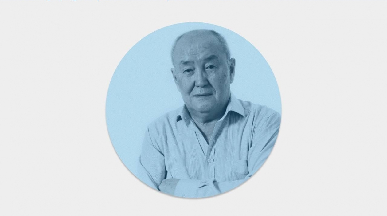 Ученый из Бурятии Баир Дугаров представит поэму о небесной стреле Гэсэра Национальная библиотека Республики Бурятия