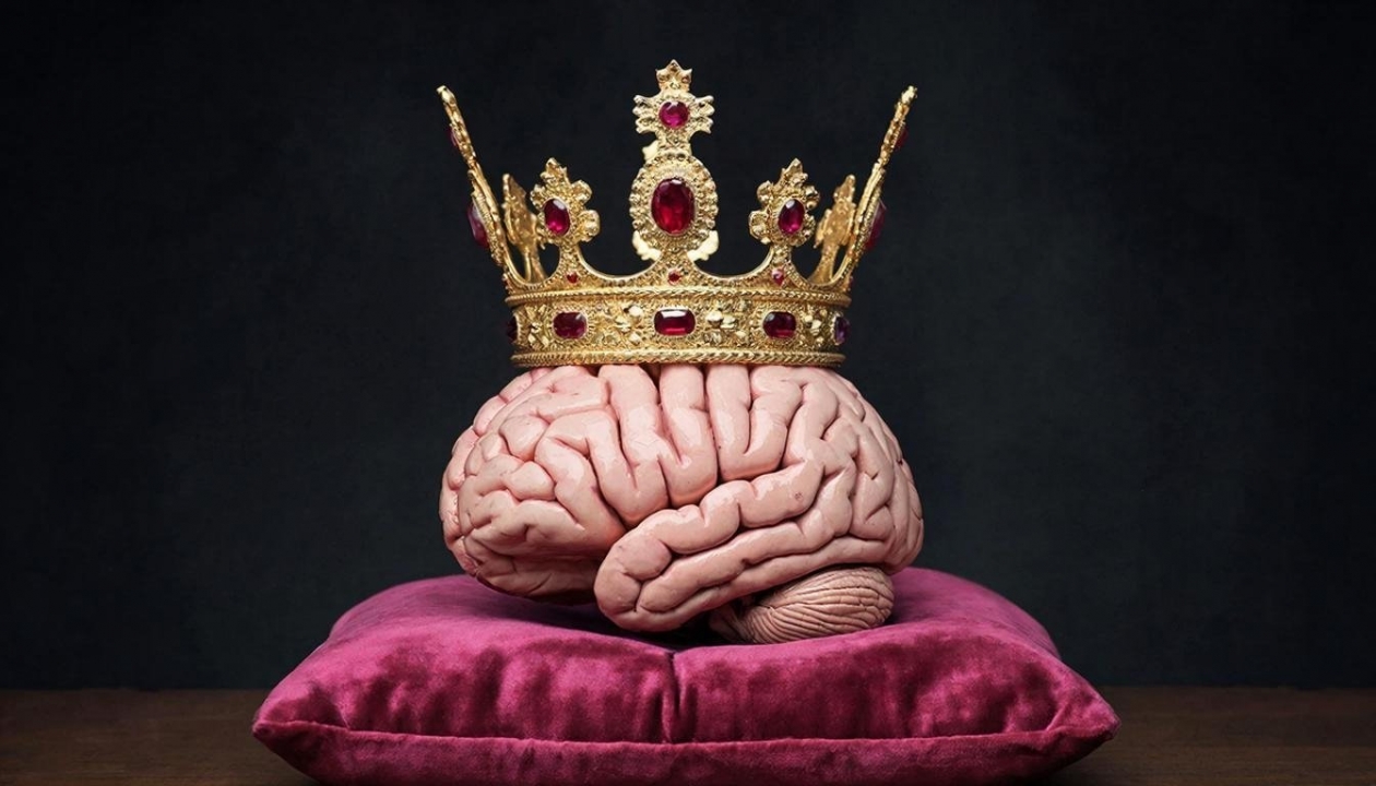 Тина Канделаки назовёт вас самым умным, если осилите эти 10 вопросов: ТЕСТ ИИ Kandinsky (18+)