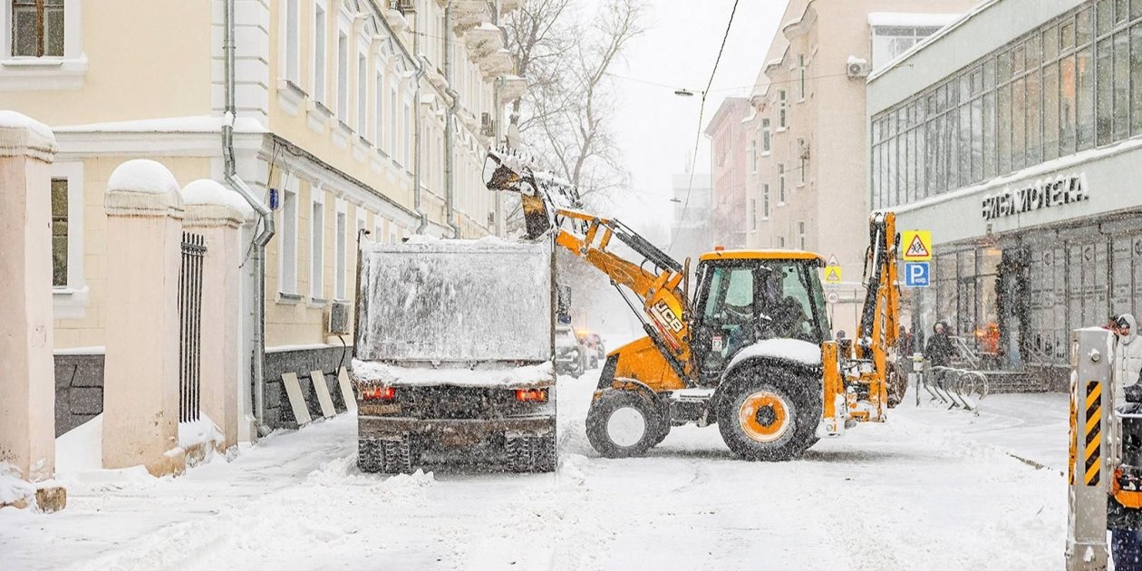 Дороги Москвы https://www.mos.ru/