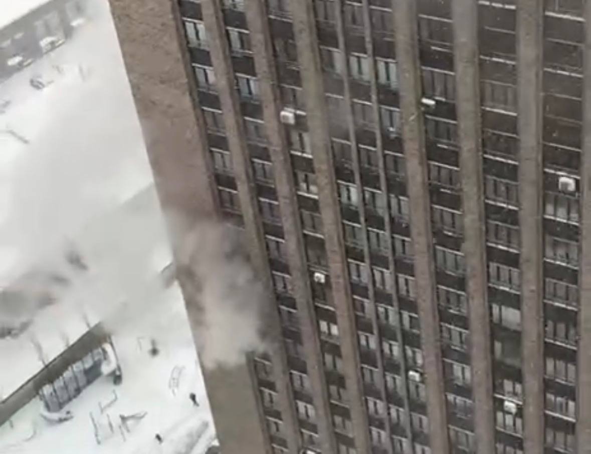 Тематическое фото Telegram / &quotМК: срочные новости&quot (18+)