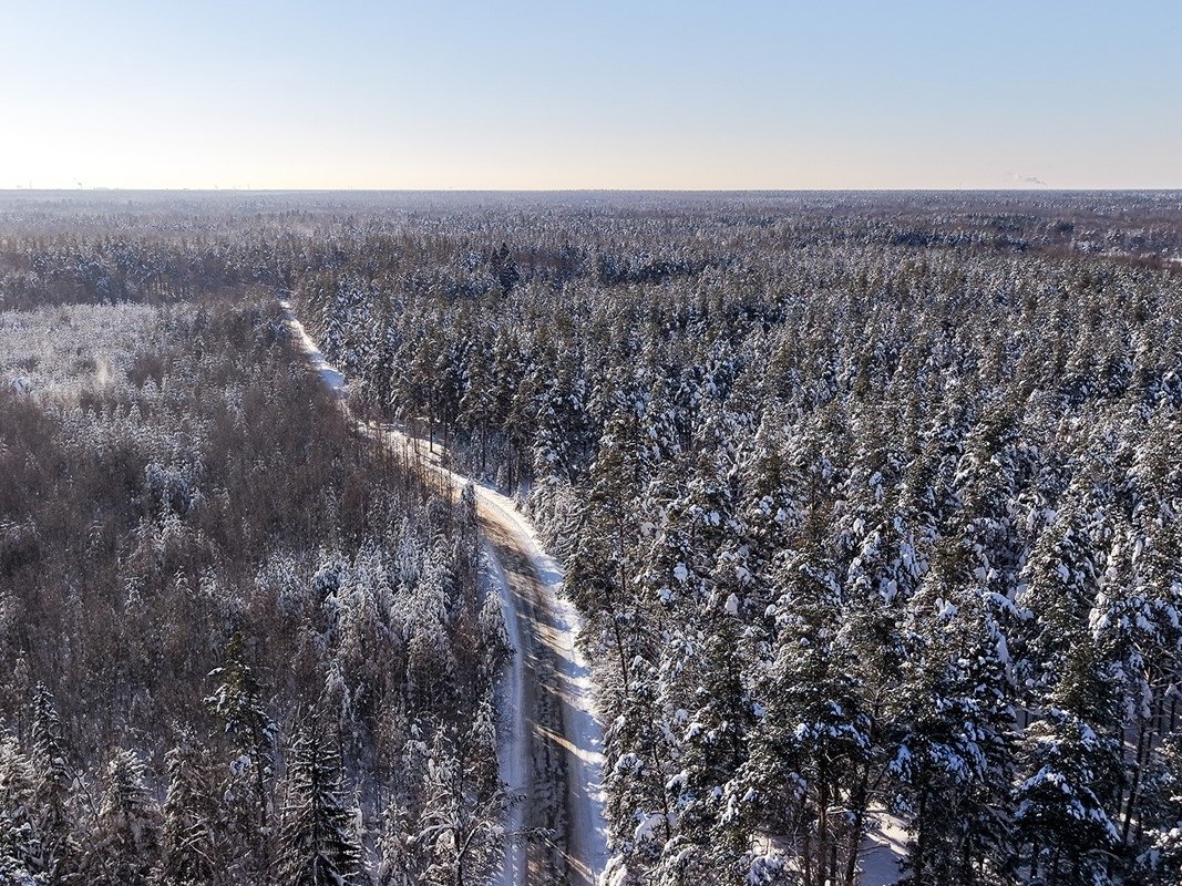 На пути от гор к источникам: T2 расширила сеть на 10 трассах в Ставропольском крае Shutterstock, автор: Egor_Lint