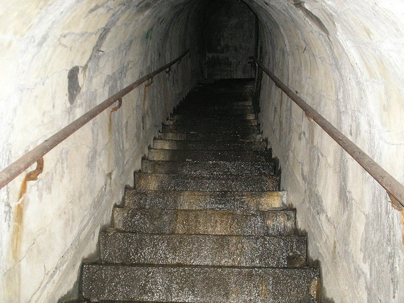 В Сочи создают единую систему защитных укрытий для горожан Антон Балашов