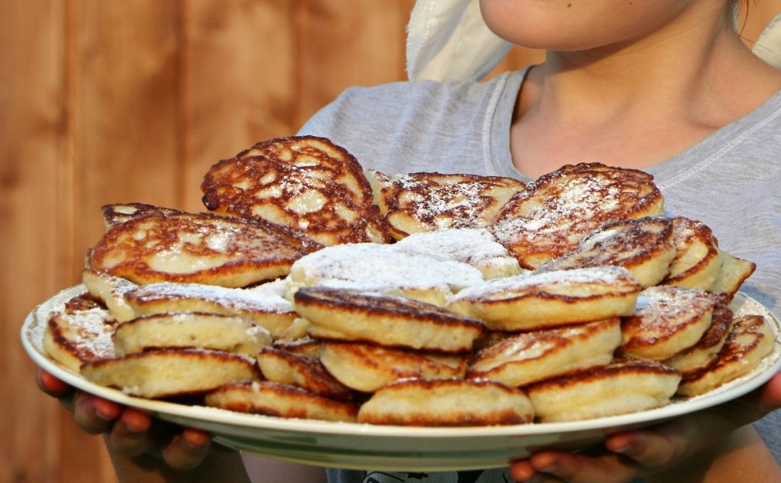 Тематическое фото pxhere.com