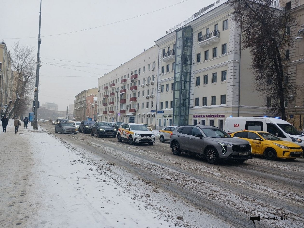 Тематическое фото ИА StolicaMedia