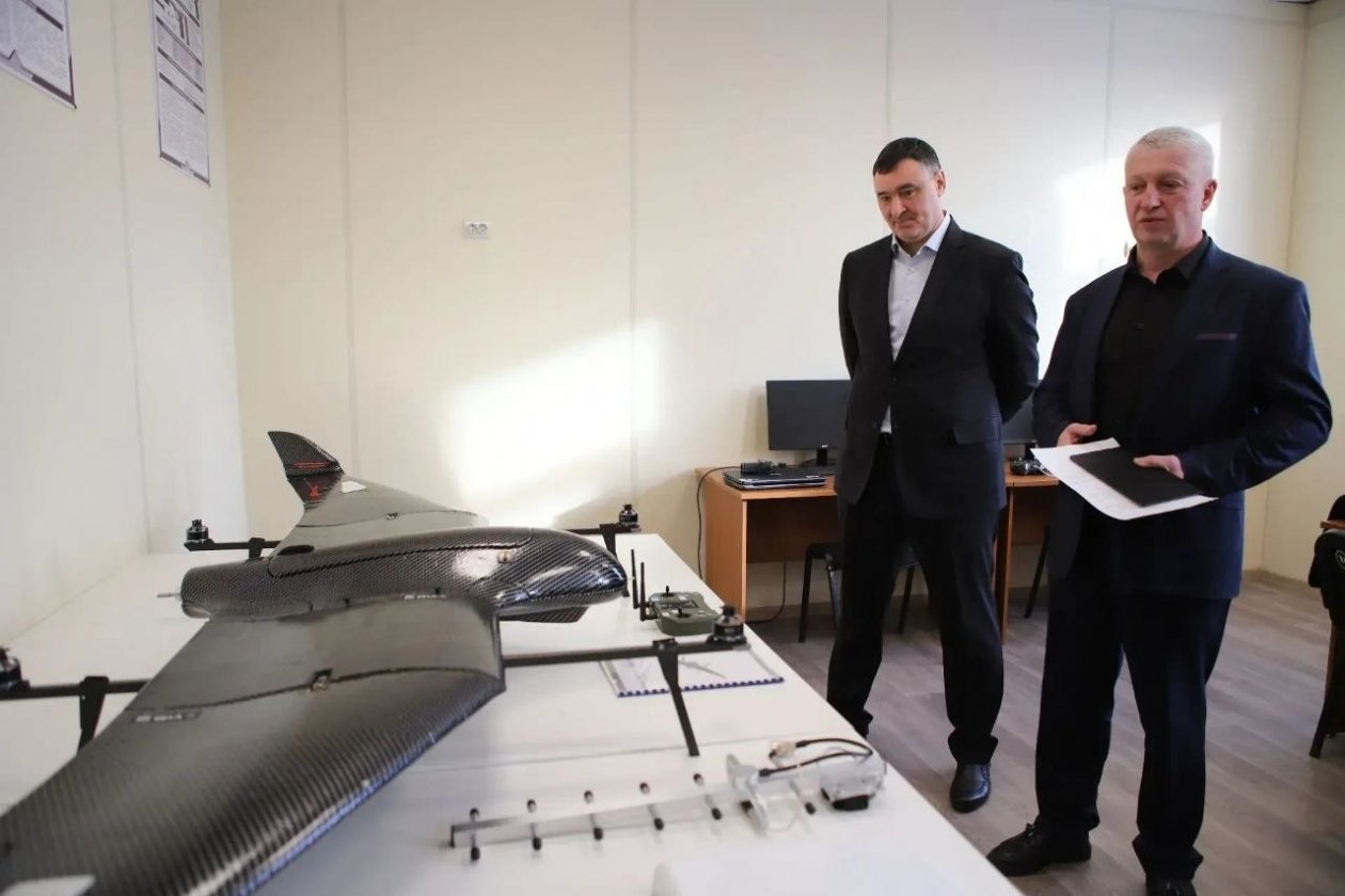 Центр администрация Иркутска