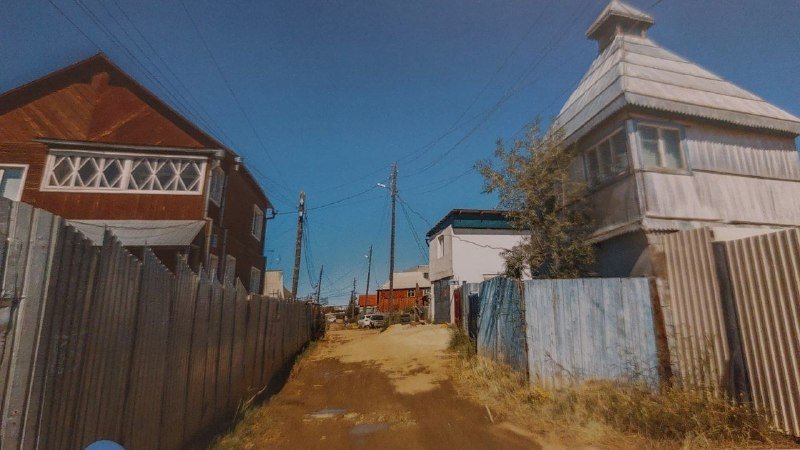 Переулки Гольминка: улицы Якутска в честь первого ветеринара из книги &quotОт А до Я - Якутск 385 лет&quot