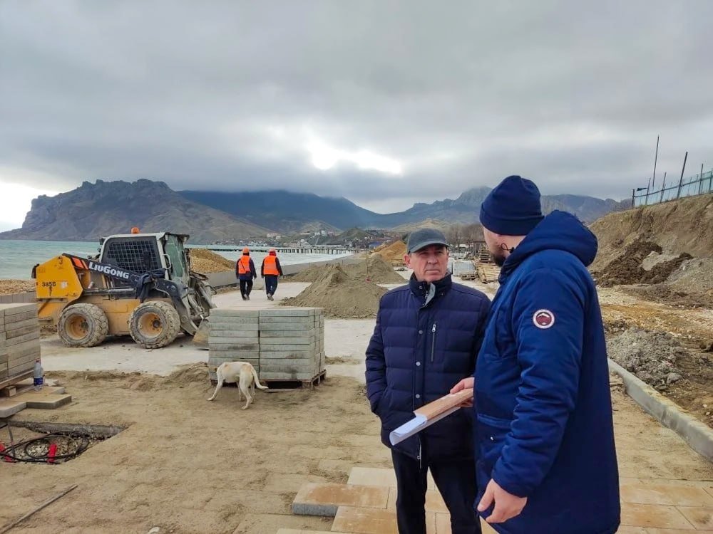 Соцсети Ю. Гоцанюка