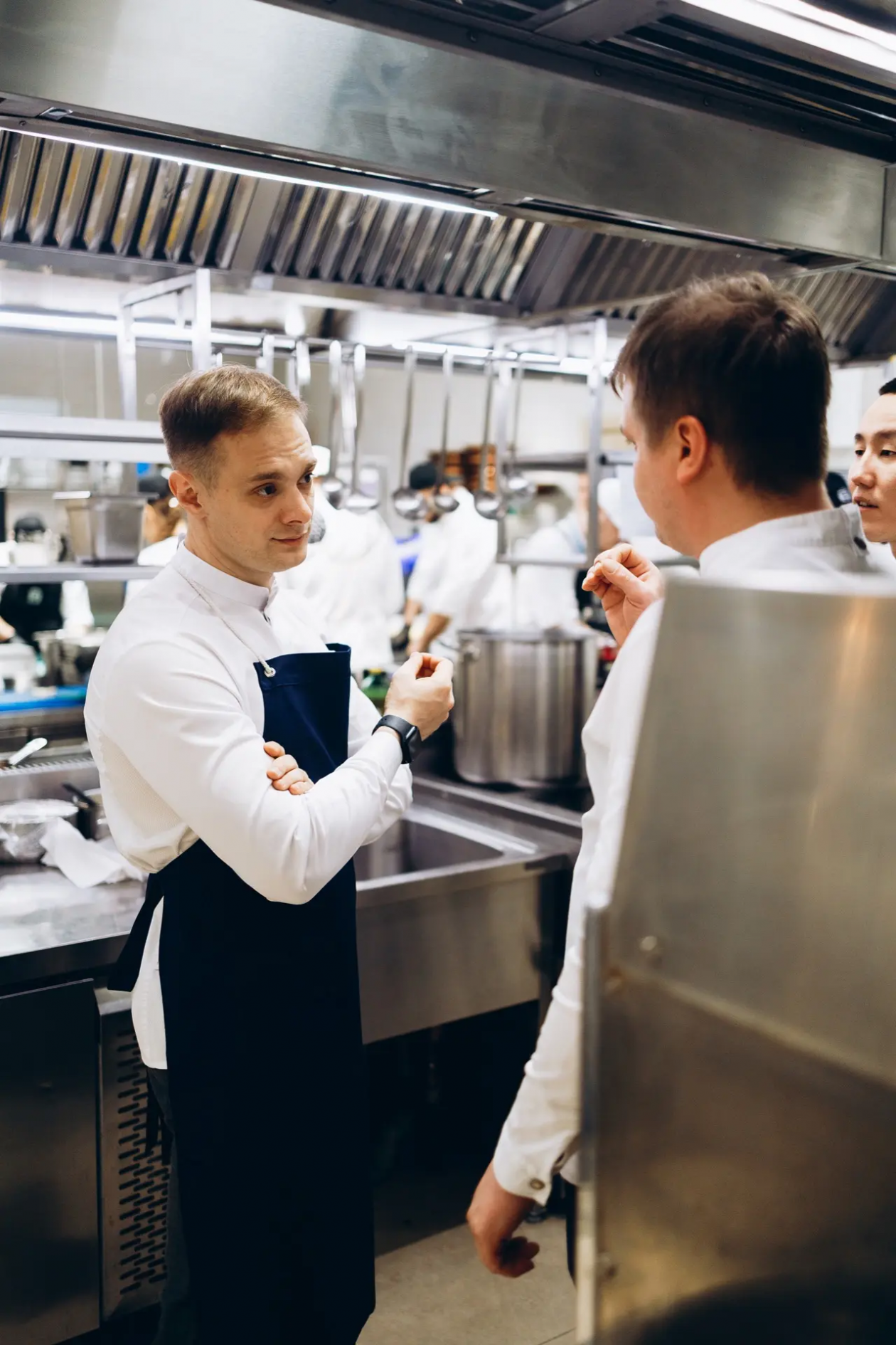 Пресс-служба общественной организации «Прорест»