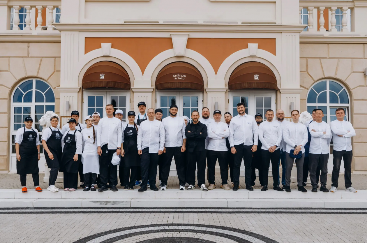 Пресс-служба общественной организации «Прорест»