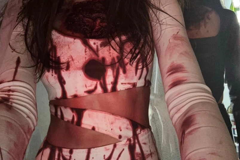 Кубанский юрист объяснил, можно ли отмечать &quotпятницу 13-е&quot в России ИА KrasnodarMedia