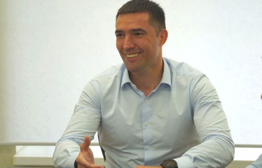 Министр физкультуры и спорта Краснодарского края ушёл в отставку Пресс-служба администрации Краснодарского края