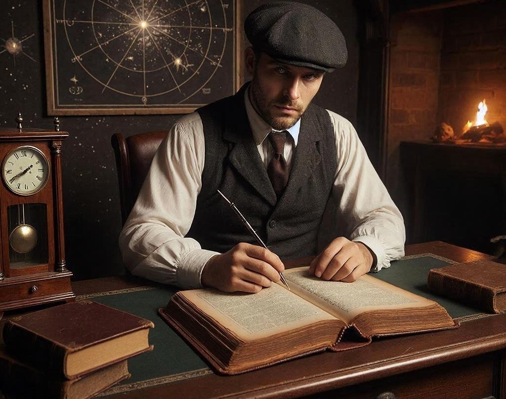 Вы умны до неприличия, если отвечаете на 8 вопросов за 60 секунд - ТЕСТ для эрудитов ИИ GigaChat (18+)