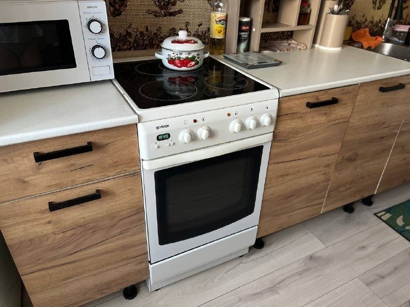 3 &quotпшика&quot на духовку – и нагар сразу отлетает ошметками: ни липкого жира, ни налета ИА AmurMedia